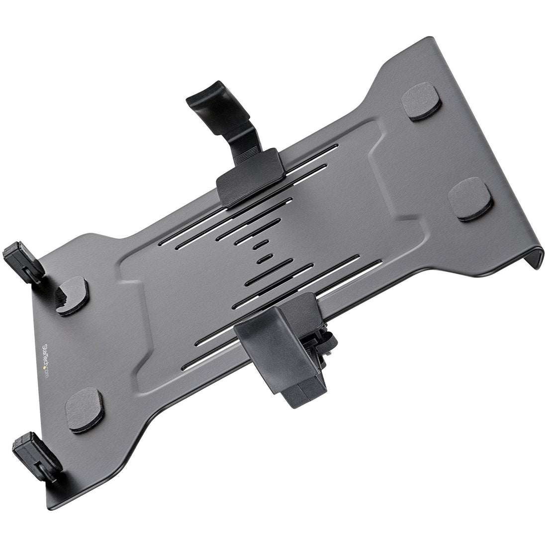 StarTech.com VESA Laptop Tray - Adjustable Monitor Arm Laptop Tray Secures Notebooks (4.5kg / 9.9lb) - 75x75 - image 3