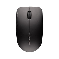 CHERRY DW 3000 keyboard Mouse included Office RF Wireless QWERTZ Czech Black