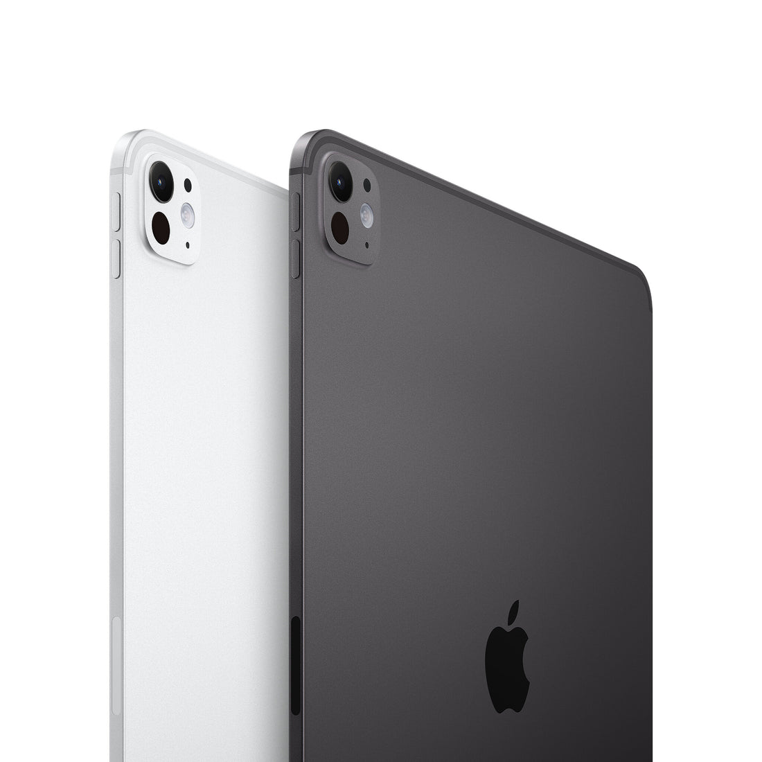 Apple iPad Pro 7th Gen 13in Wi-Fi 256GB - Black - image 3