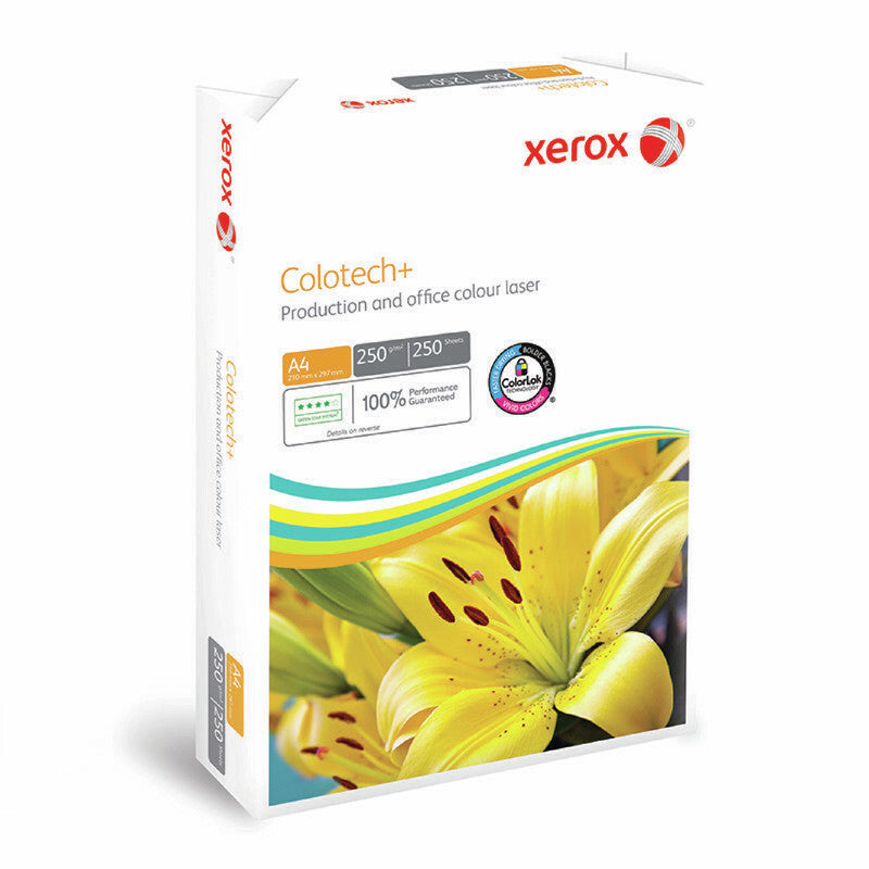 Xerox 003R99026 printing paper A4 (210x297 mm) 250 sheets White - image 2