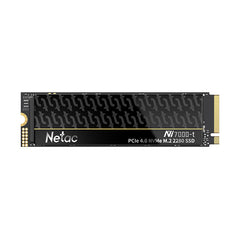 Netac NV7000-t 1 TB M.2 PCI Express 4.0 NVMe 3D NAND