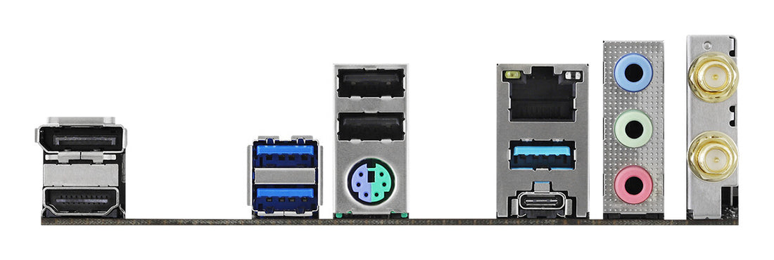 Asrock A520M-ITX/ac Socket AM4 micro ATX - image 5