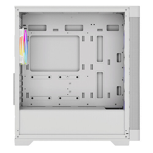 VIDA Zephyr V2 Tower White