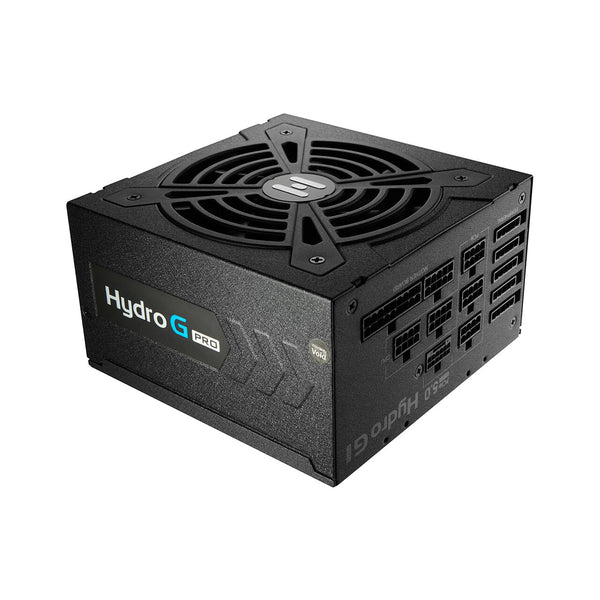 FSP Hydro G PRO ATX3.0(PCIe5.0) 1200W power supply unit 20+4 pin ATX ATX Black