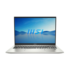 MSI Prestige 16 Studio A13V Intel® Core™ i7 i7-13620H Laptop 40.6 cm (16
