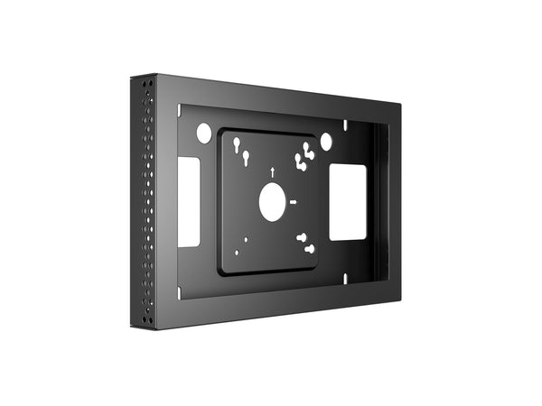 Multibrackets M Pro Series - Enclosure 13" QB13R & QB13R-T Black