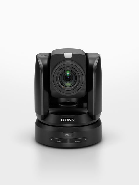 Sony BRC-H800 Spherical IP security camera Indoor Ceiling | Back to the ...