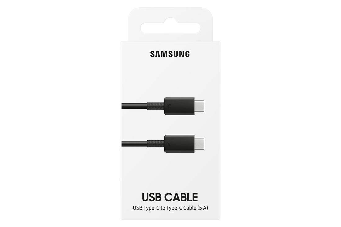 Samsung EP-DN975 USB cable USB 2.0 1 m USB C Black - image 4