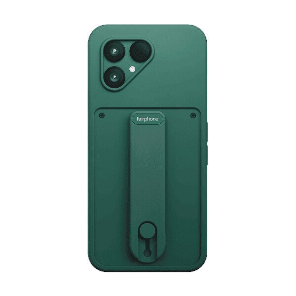 Fairphone Gen. 6 Finger Loop Forest Green (F6FNGR-1GR-WW1) - image 3