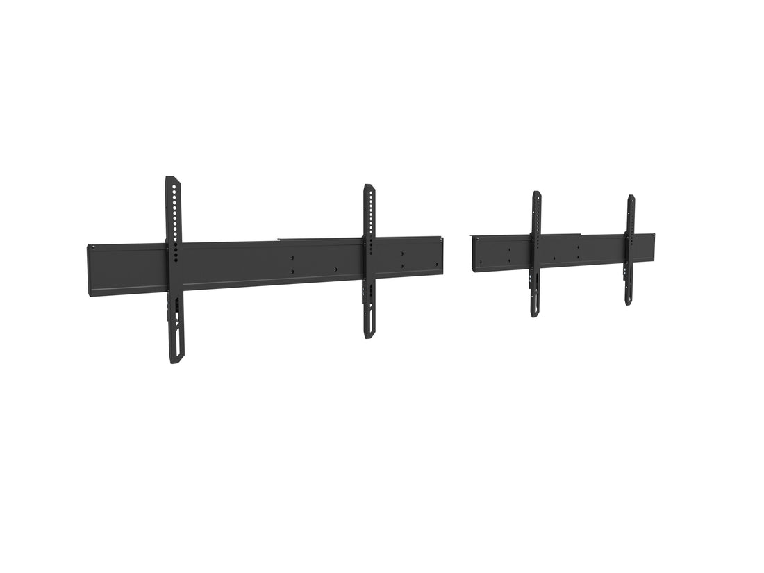 Multibrackets M Motorized Dual Screen Mount 40-75"