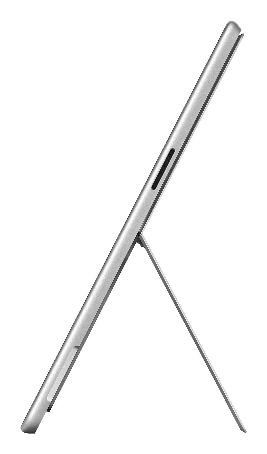 Microsoft Surface Pro 13" Snapdragon 512 GB 13" 32 GB Wi-Fi 7 Windows 11 Pro Platinum - image 3
