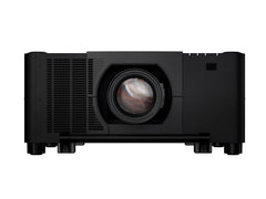 Sharp XP-A201U-B Short throw projector 20000 ANSI lumens 3LCD WUXGA (1920x1200) Black