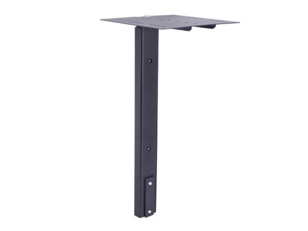 Multibrackets M Public Display Stand Camera Holder HD Black