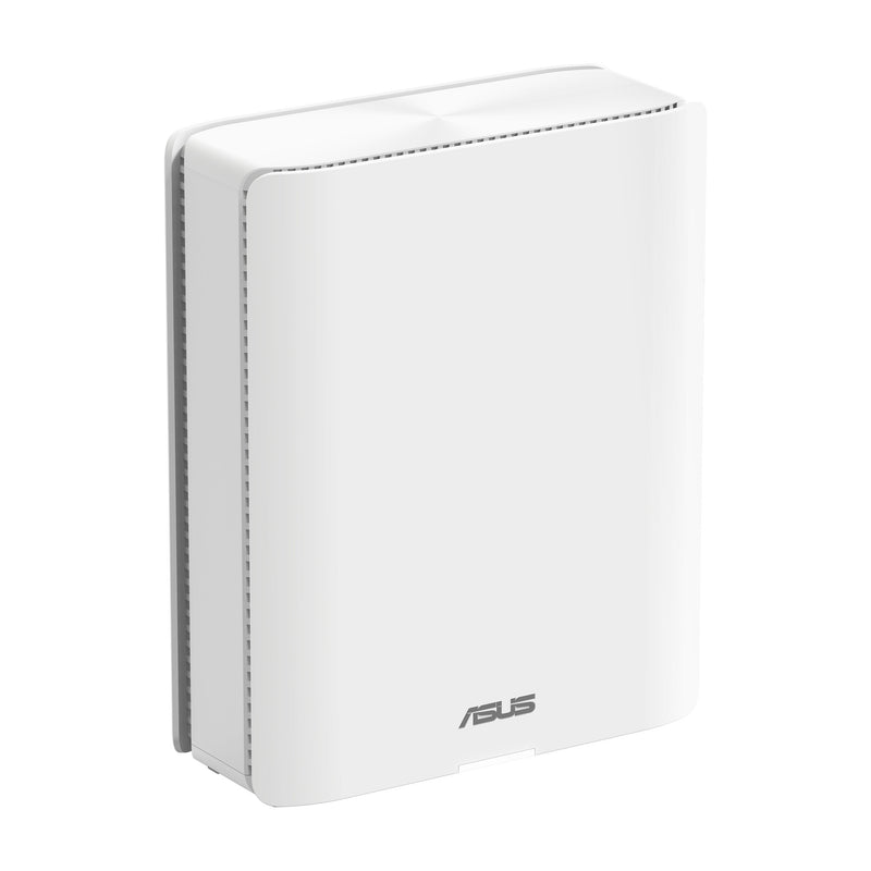 ASUS ZenWiFi BQ16 Tri-band (2.4 GHz / 5 GHz / 6 GHz) Wi-Fi 7 (802.11be) White 3 Internal
