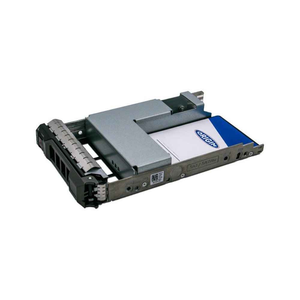 Origin Storage SSD 480GB 3.5in SATA RI 1DWPD in Hot Swap Caddy - image 3