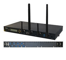Perle IOLAN SCG18 U-LEWM USB