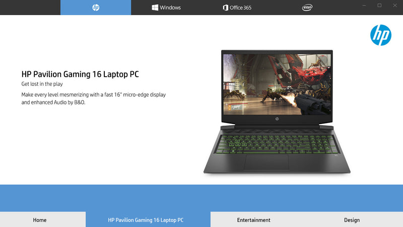 HP Pavilion Gaming TG01-0067na AMD Ryzen™ 3 3200G 8 GB DDR4-SDRAM 1 TB HDD AMD Radeon RX 5500 Windows 10 Home Mini Tower PC Black