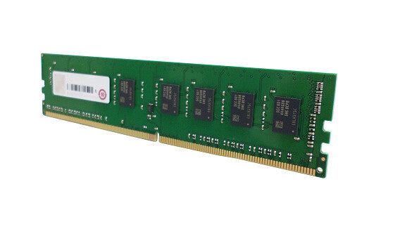 QNAP RAM-8GDR4T0-UD-3200 memory module 8 GB 1 x 8 GB DDR4 ECC