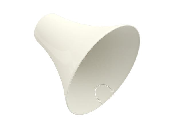 Multibrackets M Pro Series - Inner Ceiling Plate Cover White