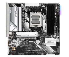 Asrock A620M Pro RS AMD A620 Socket AM5 micro ATX