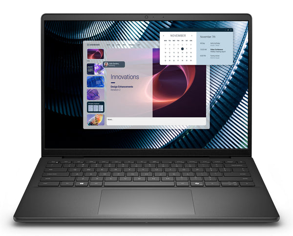 Dell Pro 14 Essential PV14250 14" Laptop (Y9V5D) - Intel Core 7 150U, 16GB RAM, 512GB SSD, Windows 11 Pro