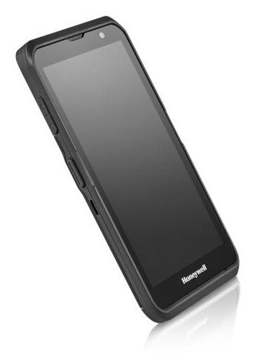 Honeywell ScanPal EDA5S handheld mobile computer 14 cm (5.5") 1440 x 720 pixels Touchscreen 218 g Black