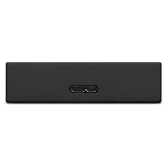 Seagate One Touch HDD 1 TB external hard drive 2.5