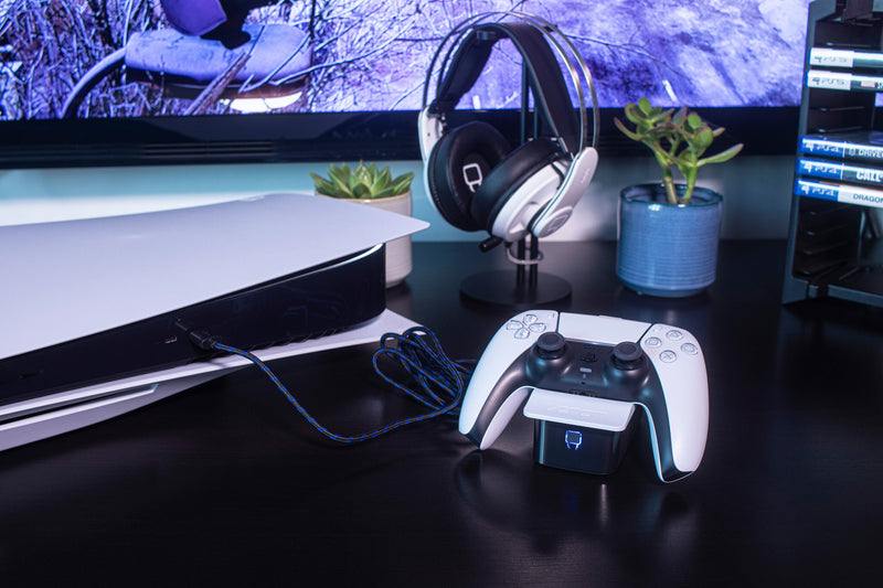 Venom SINGLE DOCKING STATION