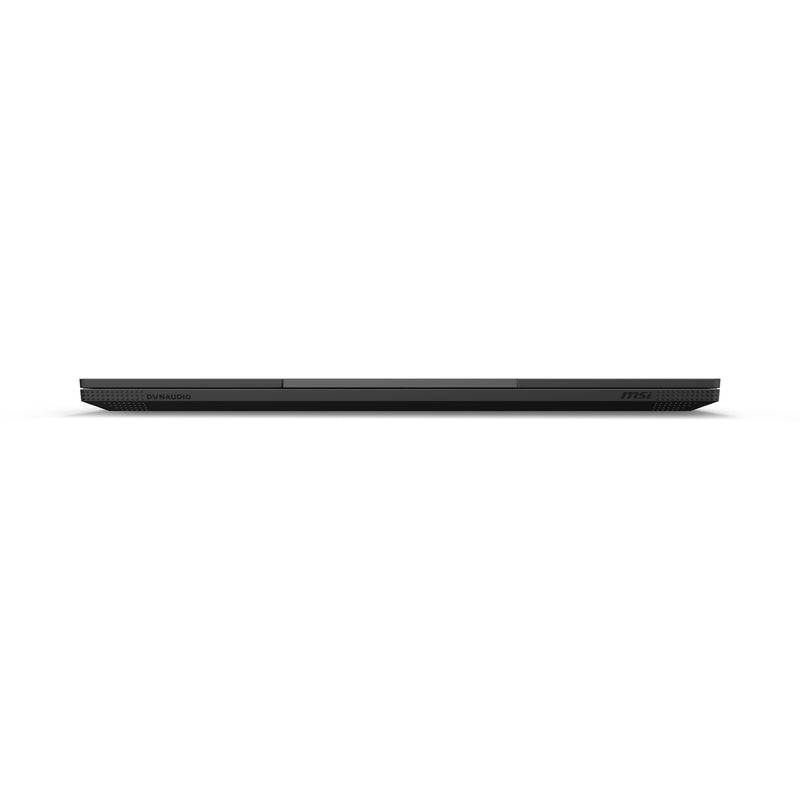 MSI Stealth A18 AI+ A3XWHG-002UK AMD Ryzen AI 9 HX 370 Laptop 45.7 cm (18") Quad HD+ 32 GB DDR5-SDRAM 2 TB SSD NVIDIA GeForce RTX 5070 Ti Wi-Fi 7 (802.11be) Windows 11 Pro Black