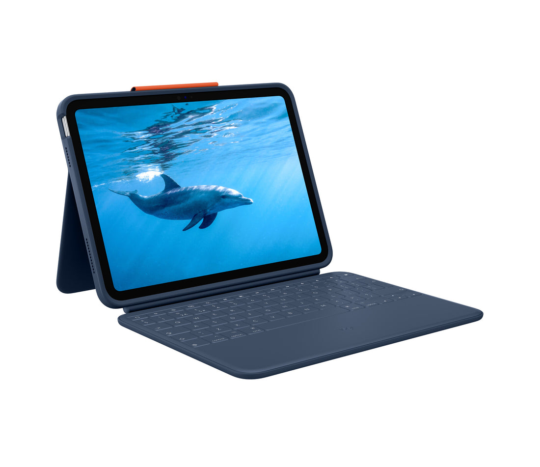 Logitech Rugged Combo 4 - image 3