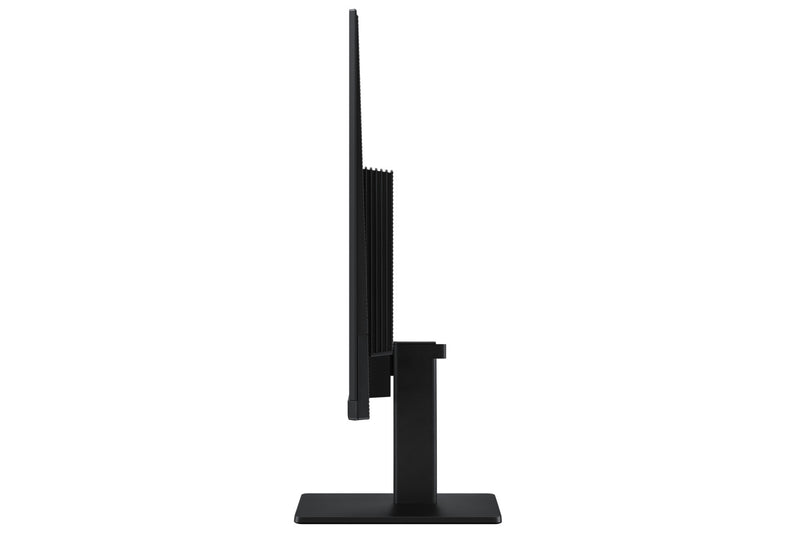 Samsung LS24D300GAU computer monitor 61 cm (24") 1920 x 1080 pixels Full HD LCD Black