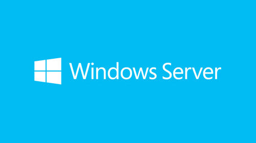 Microsoft Windows Server 2019 Standard 1 license(s)