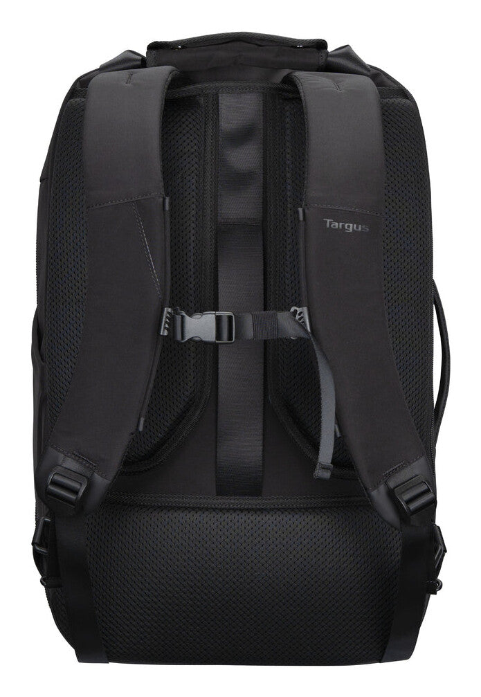 Targus TBB665GL backpack Travel backpack Black Polyester - image 5