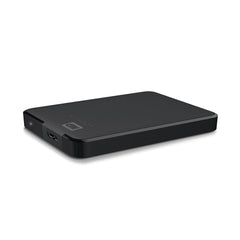 Western Digital Elements Portable external hard drive 5 TB 2.5