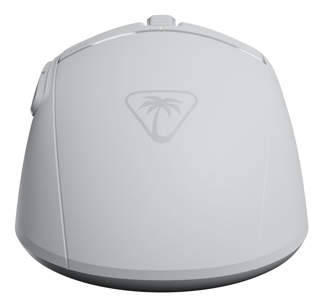 Turtle Beach Burst II Pro White Wireless Esports Gaming Mouse - 8K polling, 57g Ultra Lightweight, 150-hour - image 4