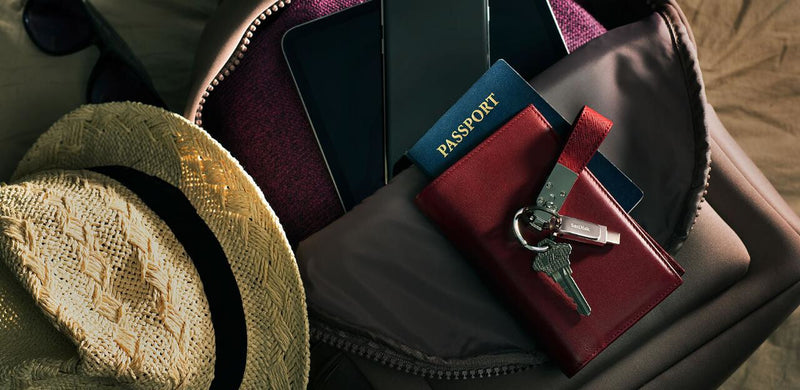 SanDisk Ultra Dual Drive Luxe USB flash drive 512 GB USB Type-A / USB Type-C 3.2 Gen 1 (3.1 Gen 1) Stainless steel