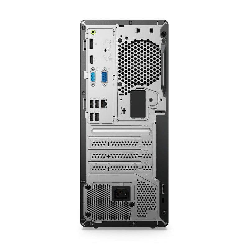 Lenovo ThinkCentre neo 50t Gen 4 Intel® Core™ i5 i5-13400 8 GB DDR4-SDRAM 256 GB SSD Windows 11 Pro Tower PC Black