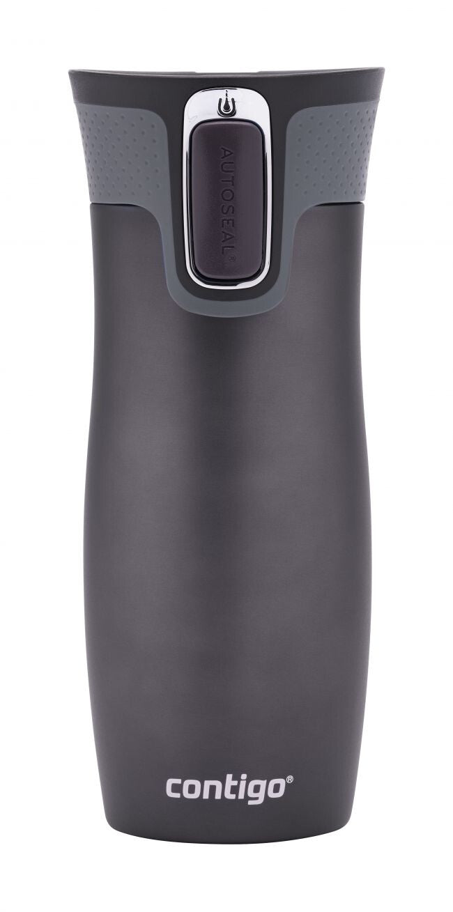 CONTIGO West Loop 470 ml Stainless steel