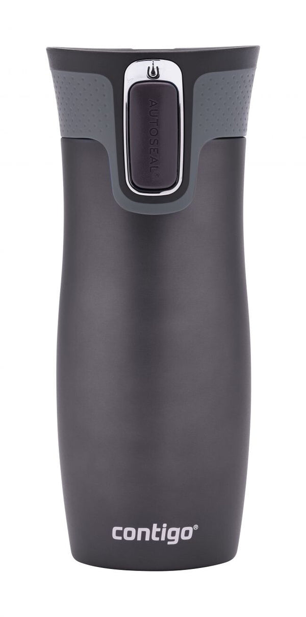 CONTIGO West Loop 470 ml Stainless steel
