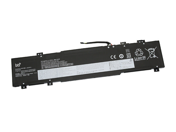 BTI SB11K09310 compatible 47Wh 3-cell battery for Lenovo IDEAPAD SLIM 3