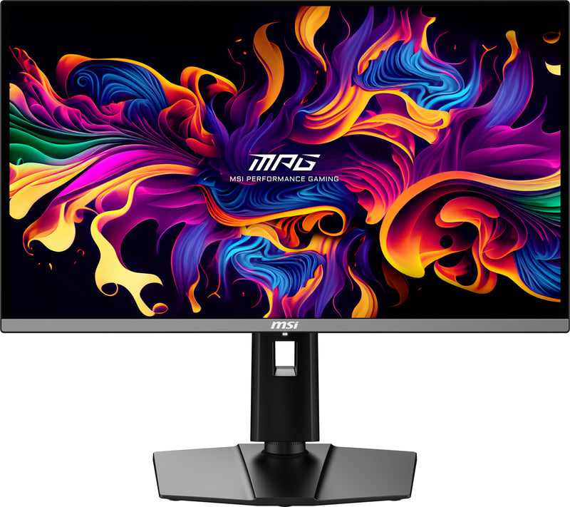 MSI 27" MPG 272URX QD-OLED 240Hz Gaming Monitor