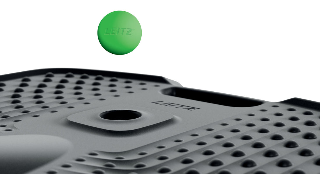Leitz Ergo Active ergonomic anti-fatigue standing mat - image 9