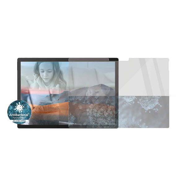 PanzerGlass ® Screen Protector Microsoft Surface Book 15″