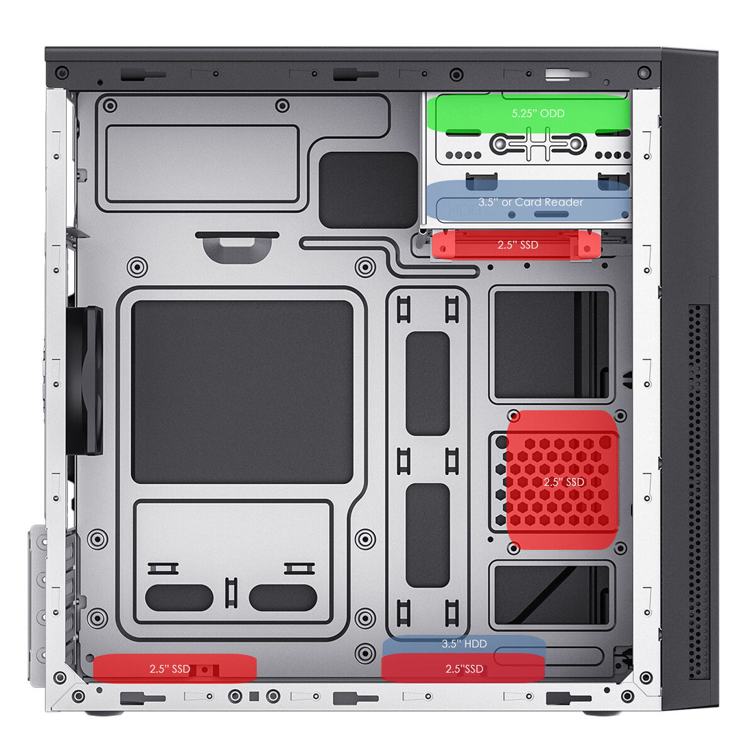 CiT Mentor Black - image 10