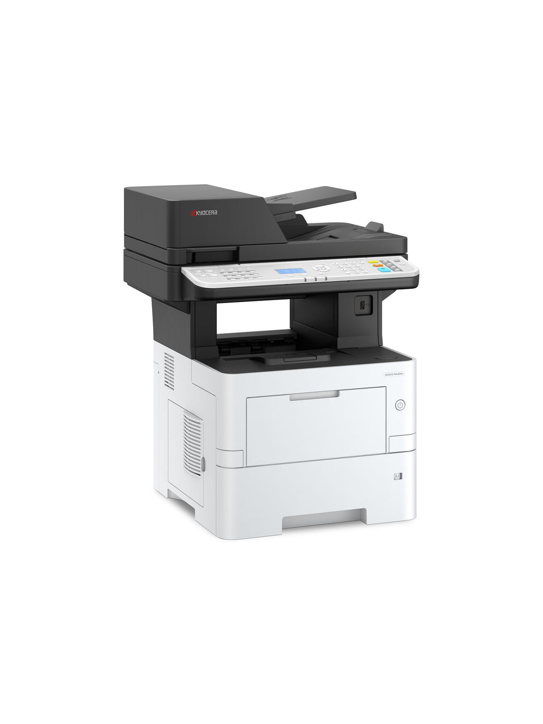 KYOCERA ECOSYS MA4500x Laser A4 1200 x 1200 DPI 45 ppm - image 2