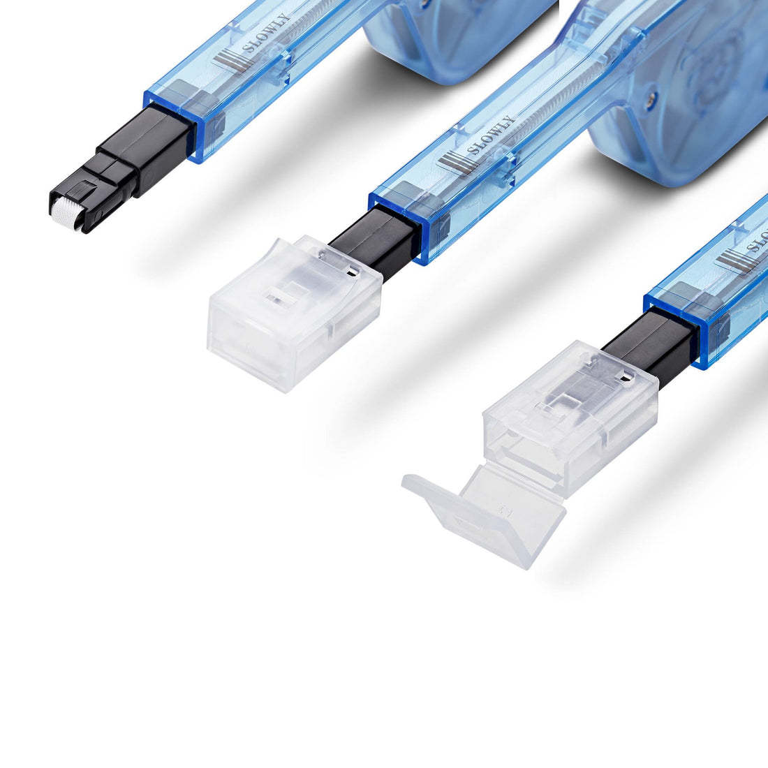 StarTech.com Fiber Optic Cleaning Pen, MPO Fiber Cleaner for MPO/MTP Connectors and Ports, Fiber Optic Cleaner - image 6