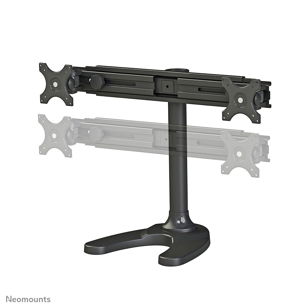 Neomounts FPMA-D700DD Monitor stand 19-30" - image 8