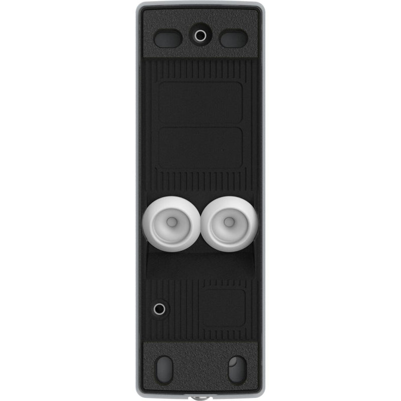 Axis I8116-E video intercom system 5 MP Black