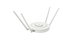 D-Link DWL-6610APE wireless access point 1200 Mbit/s White Power over Ethernet (PoE)