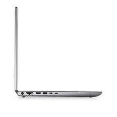 DELL Precision 7670 Intel® Core™ i7 i7-12850HX Mobile workstation 40.6 cm (16